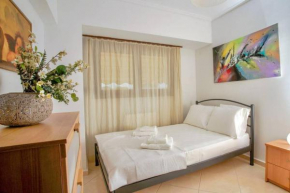 1-bedroom apartment in Nea Michaniona